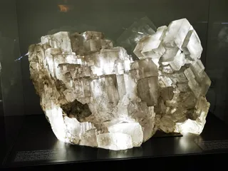Muzeum Geologiczne w Warszawie