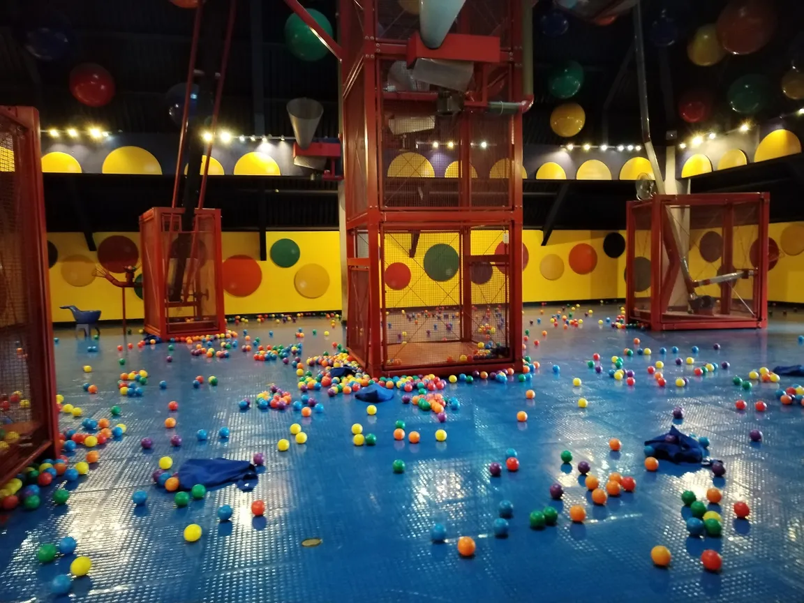 The Children's Museum of Guatemala