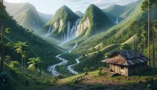 Jarabacoa