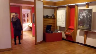 Muzeum Ziemi Chełmskiej