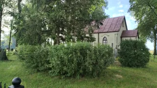Cerkiew Świętych Kosmy i Damiana