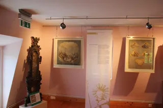 Wallfahrtsmuseum