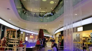 Kings Avenue Mall