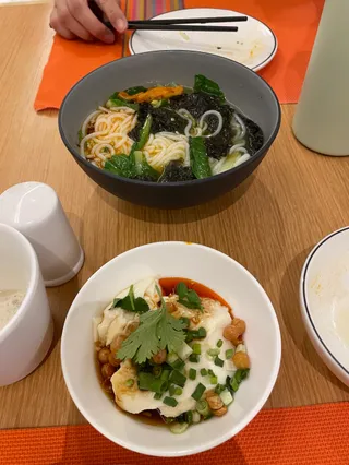 Holiday Inn Express Chengdu Tianhe
