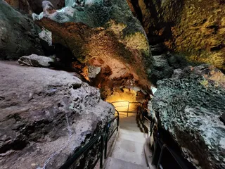 Hato Caves