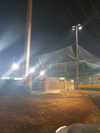 Al Burj Football Field