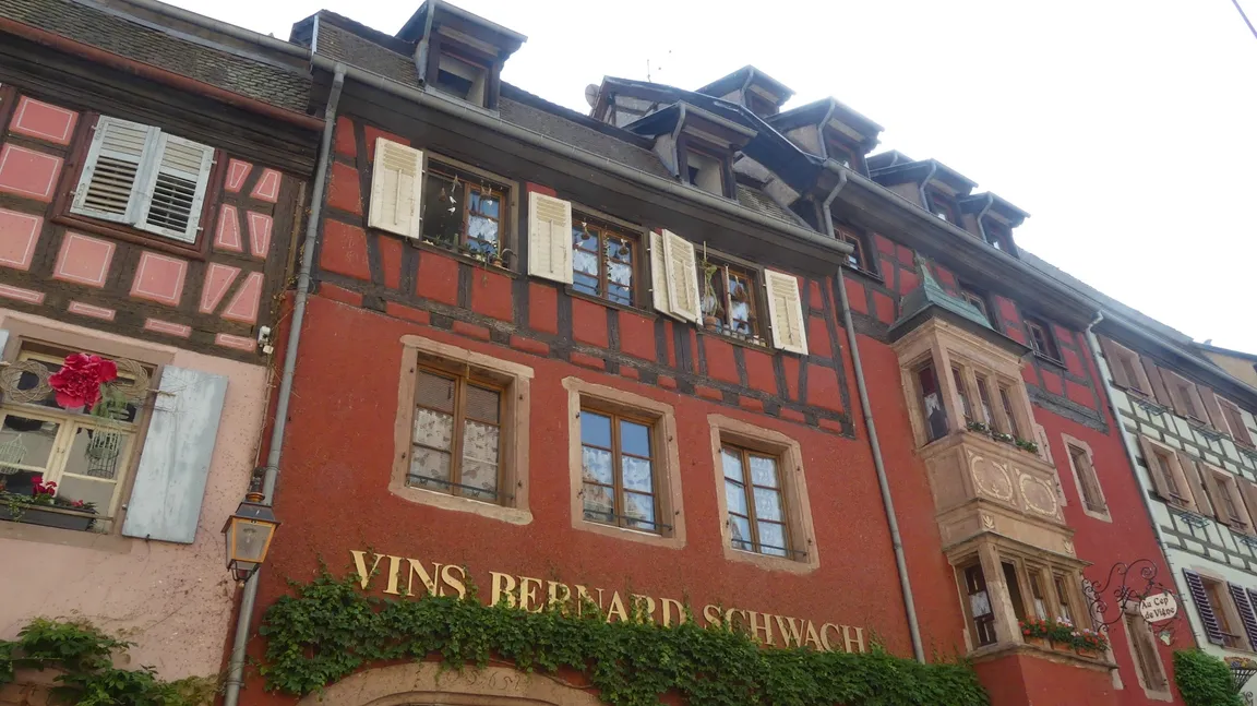 Riquewihr