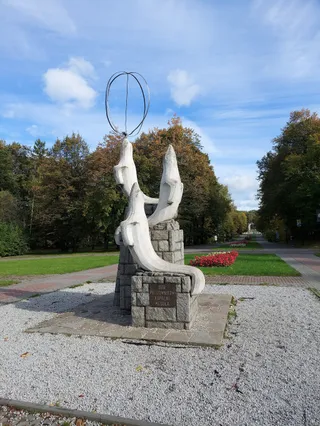 Park Śląski
