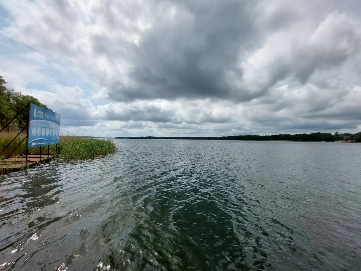 Port Trygort