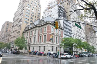 Neue Galerie New York