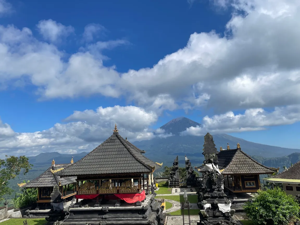 Bali Om Tours