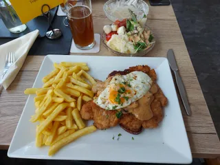 Café Restaurant "Alte Schanze"