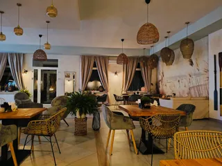 Restauracja Na Fali
