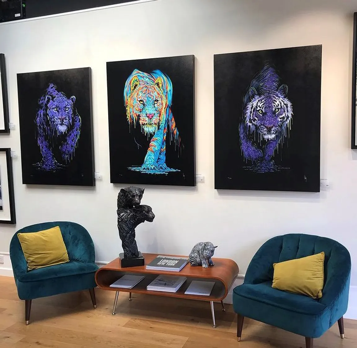 Castle Fine Art, Windsor