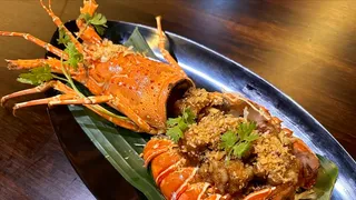 Patong Lobster Seafood Restaurant