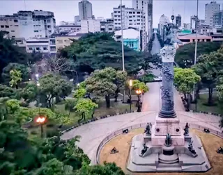 Parque Centenario