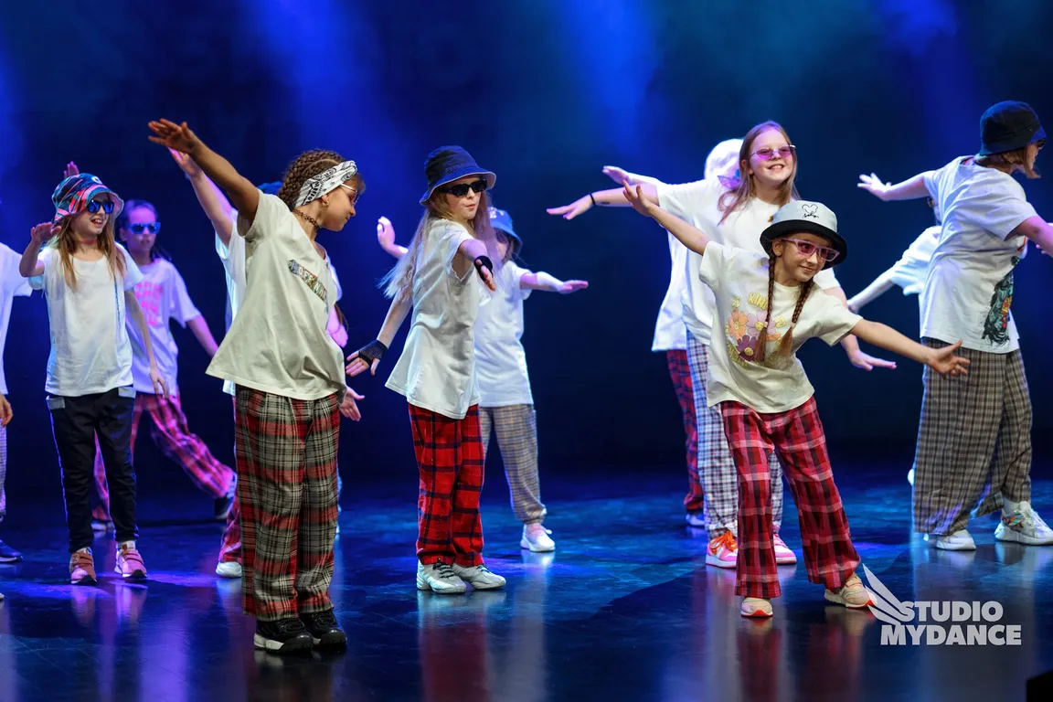 Studio Mydance