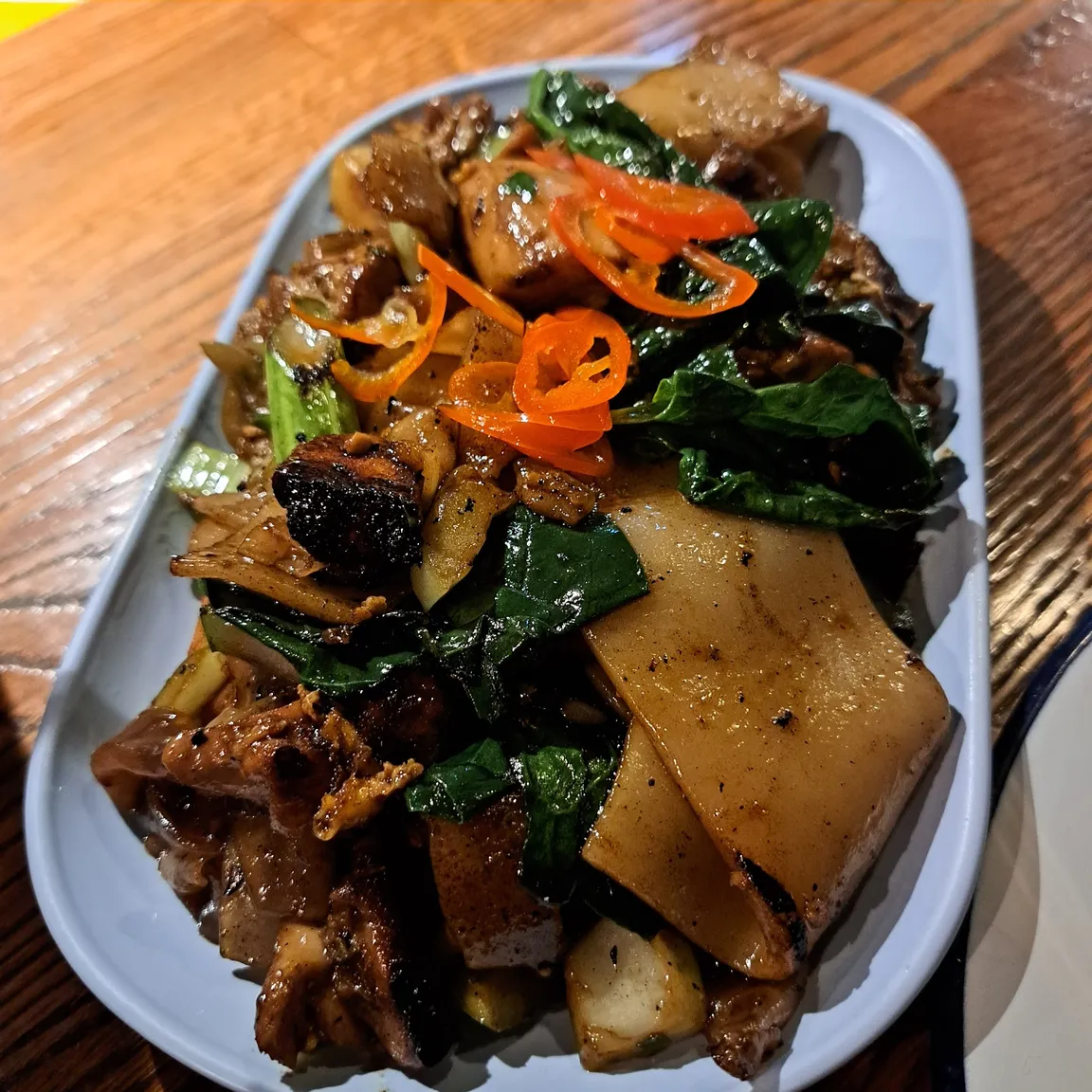 Molám Thai Canteen & Bar