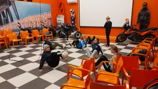 Event Park Danmark A/S