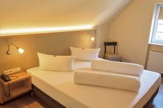 Hotel zur Altstadt 3Sterne S