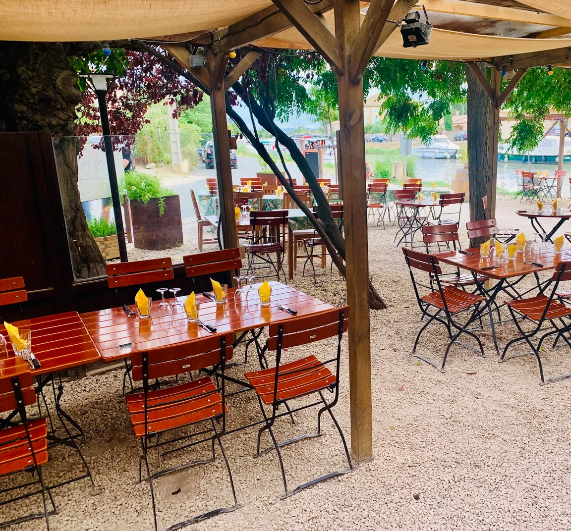 Le Comptoir Nature