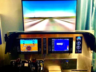 Luxury Flight