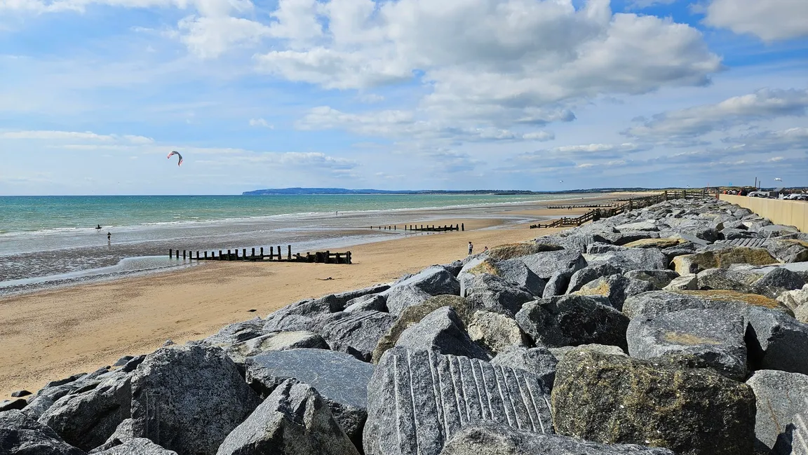 Camber Sands