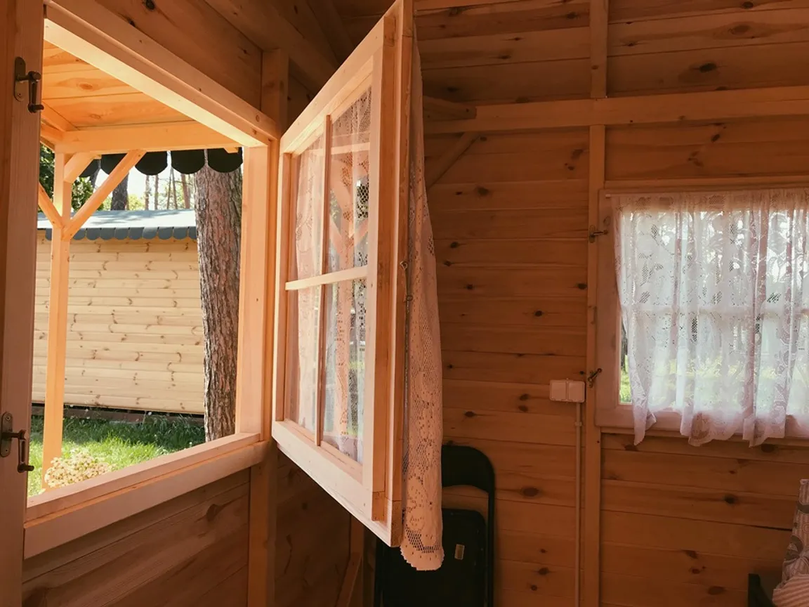 Przystań Na Winiarach Camp 274