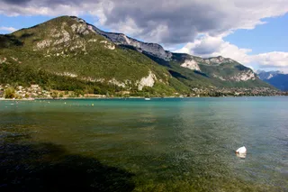 Le Pâquier
