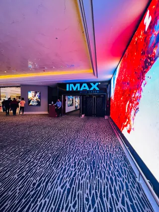 VOX Cinemas Mall of the Emirates