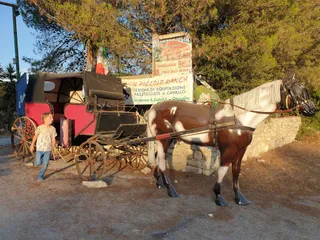 il Piccolo Ranch