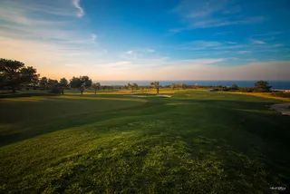 Korineum Golf & Beach Resort