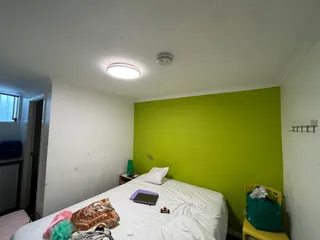 The Cliff House