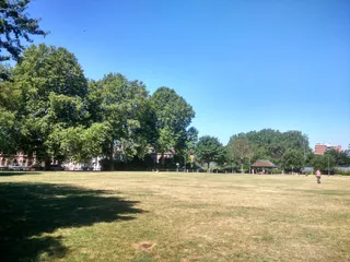 Eel Brook Common