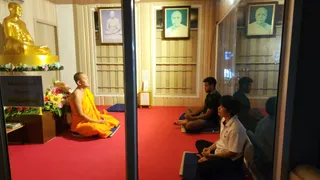 Samui international meditation center