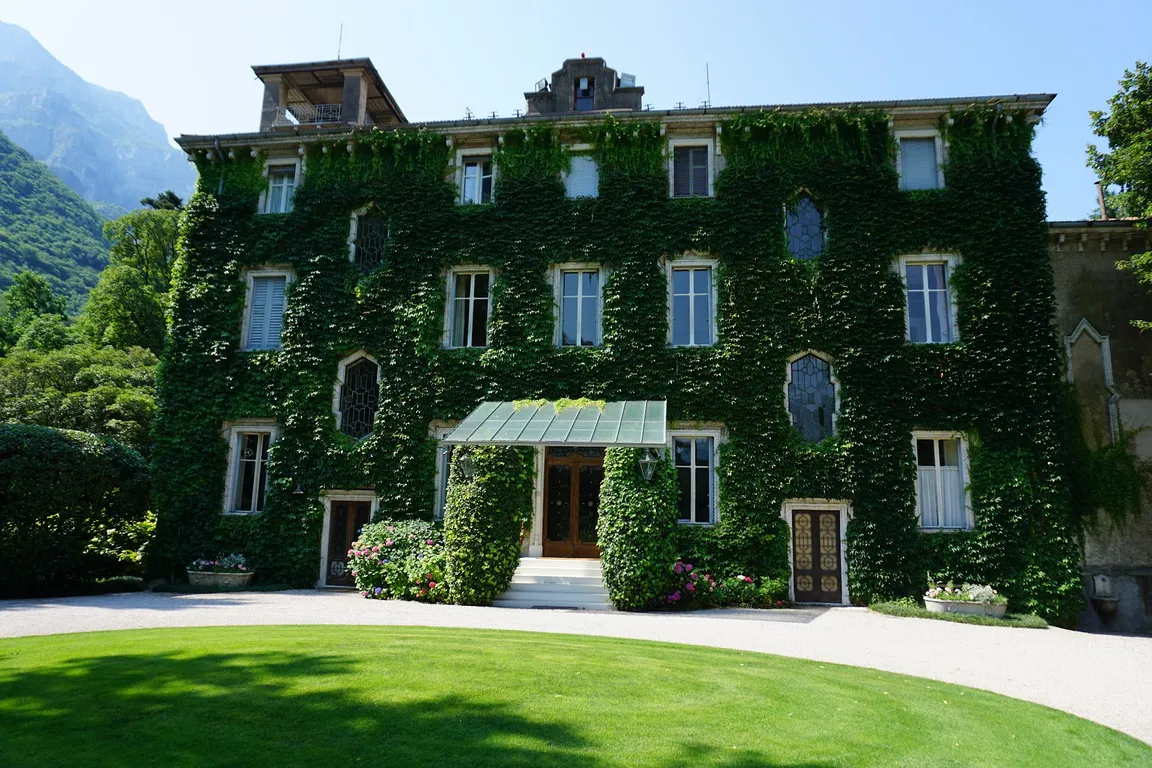 Tenuta San Leonardo