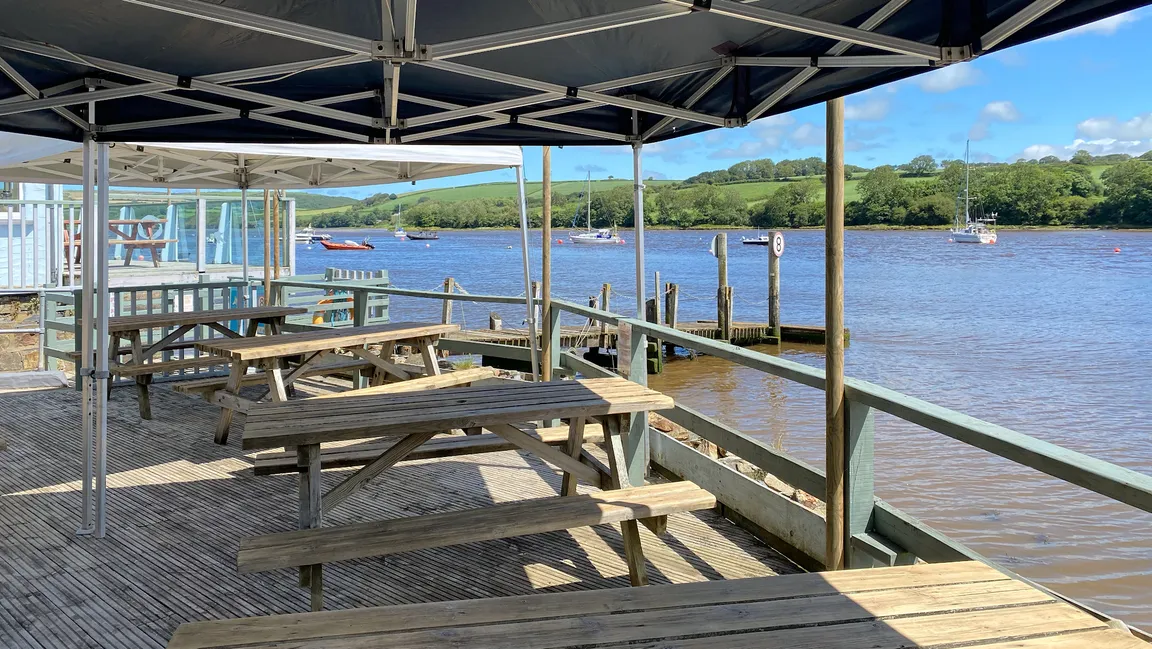 The Ferry Inn