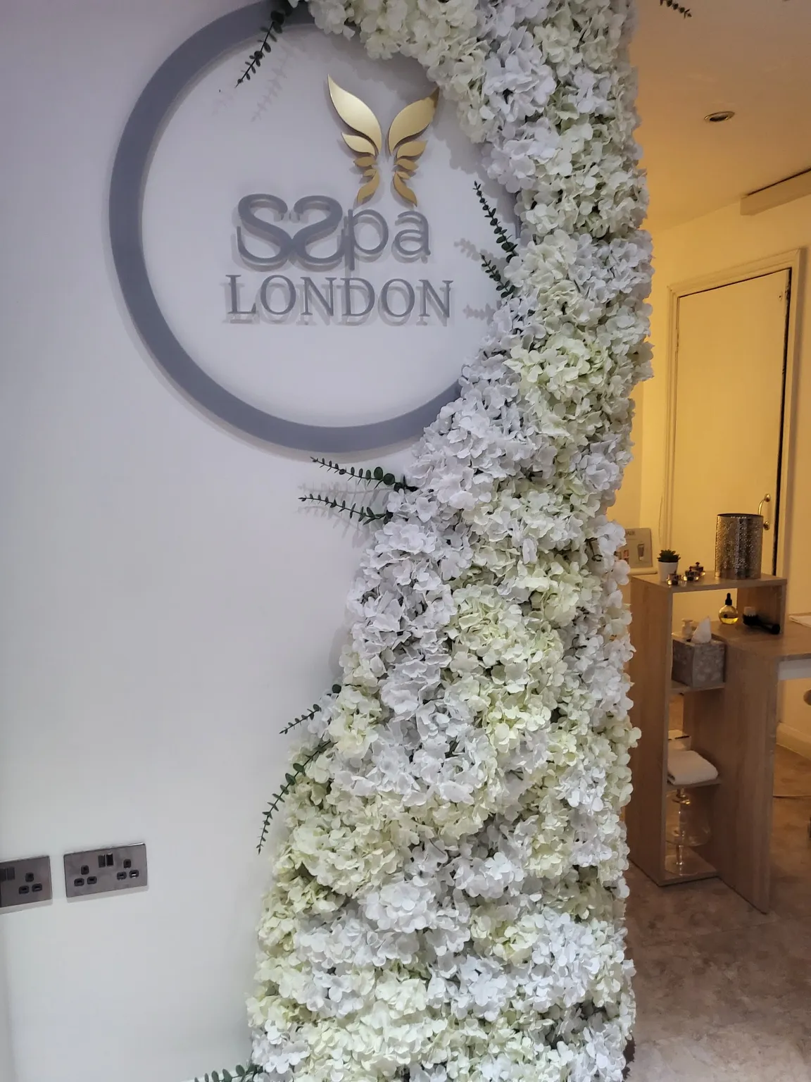 S.Spa London