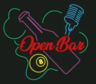 OPENBAR