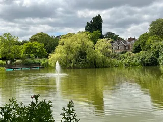 Bletchley Park