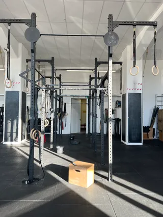 AXT CrossFit