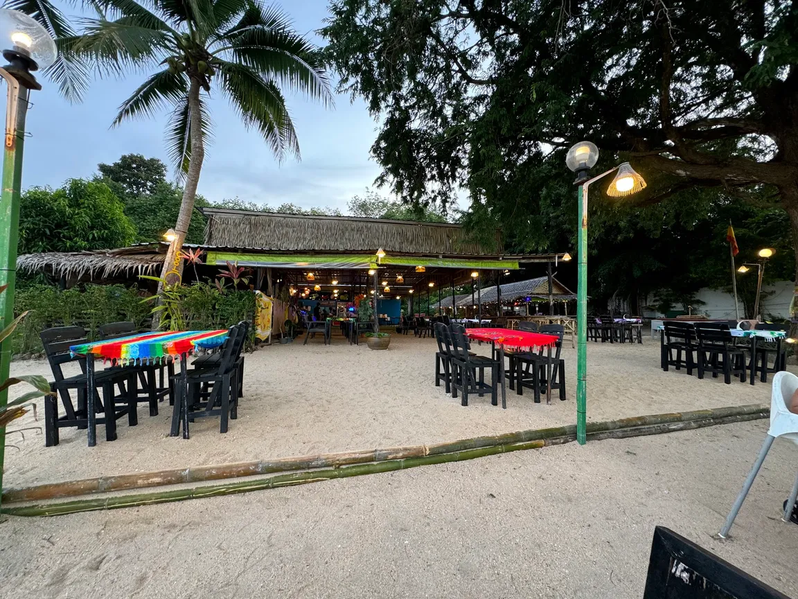 Coconut Seafood Restaurant