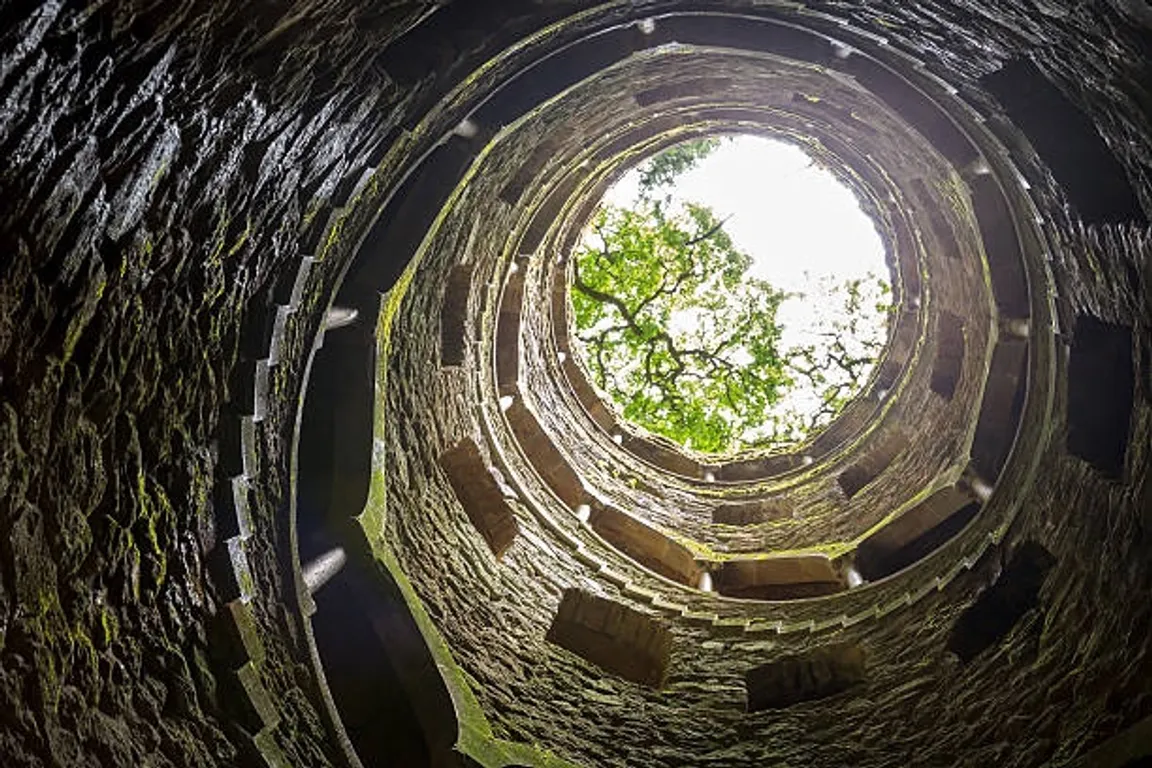 Quinta da Regaleira