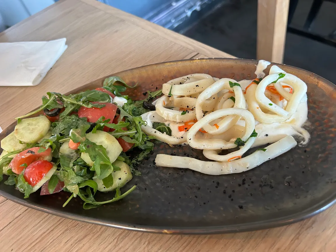 Vilano Ristorante Bar & Vino