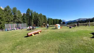 Kinderpark Ciampedie