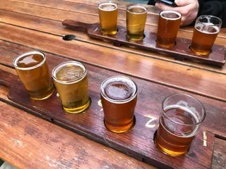 Dainton Brewery