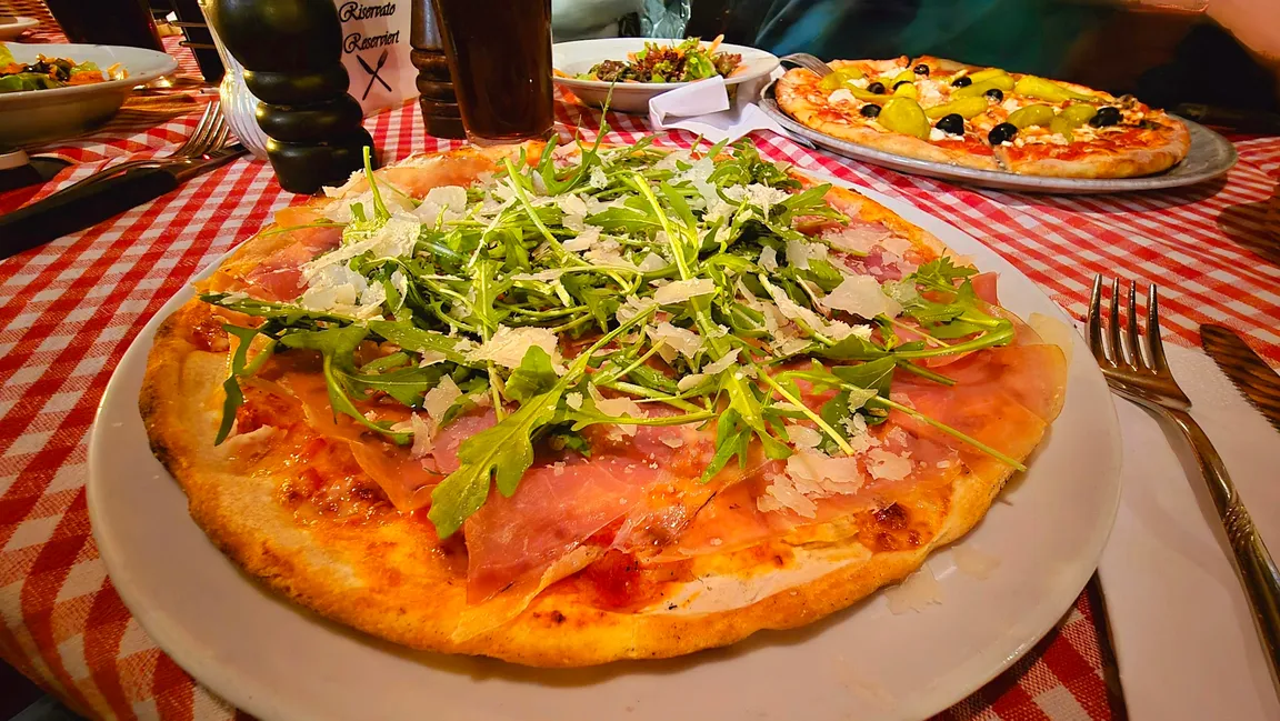 Ristorante La Gondola