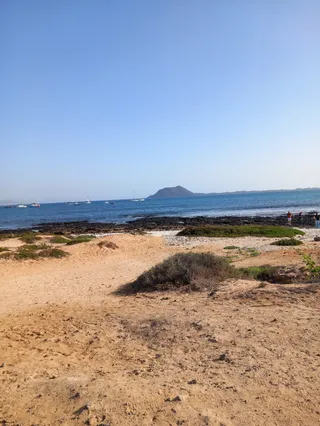 Playa de la Goleta