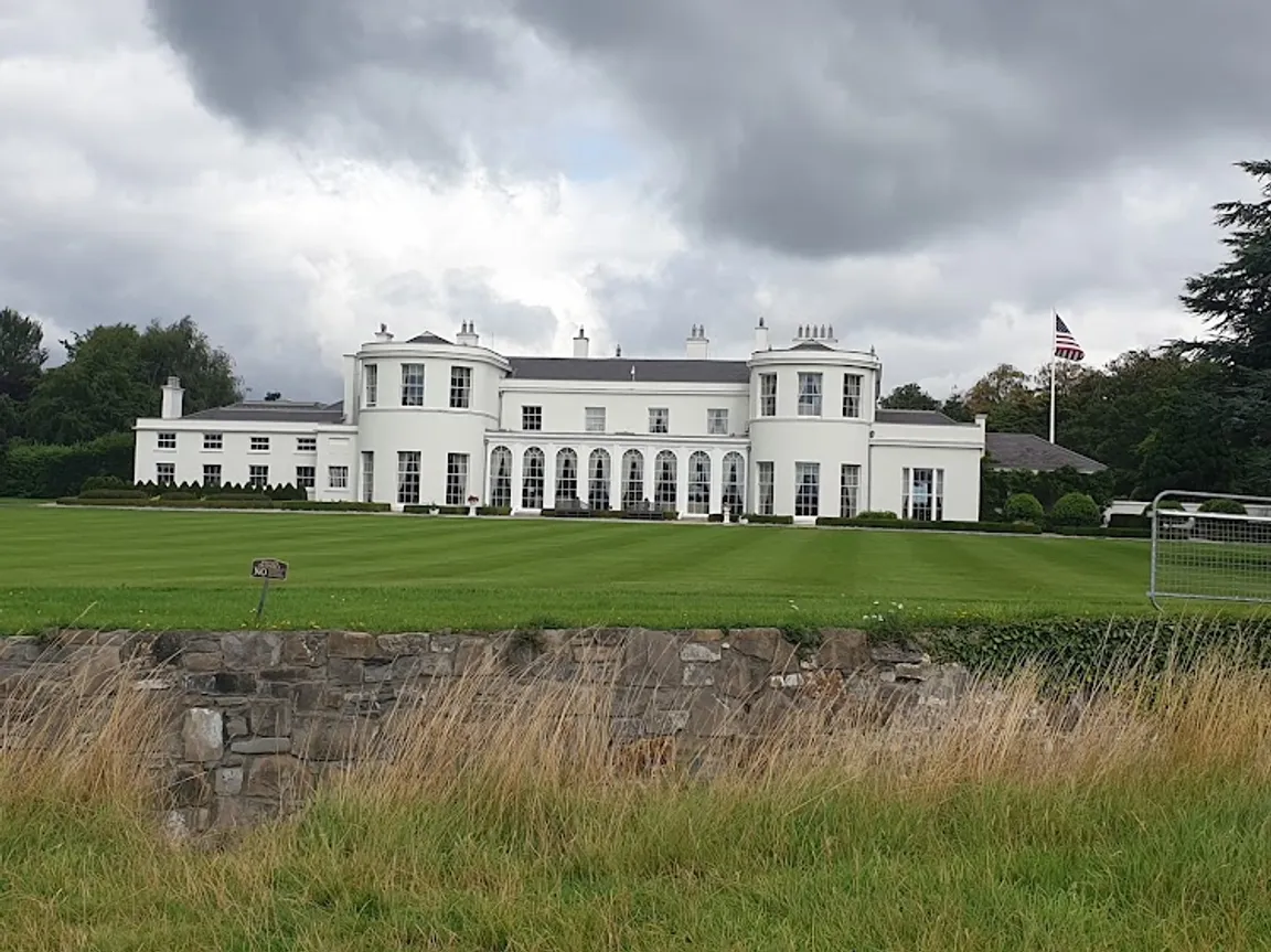 Phoenix Park