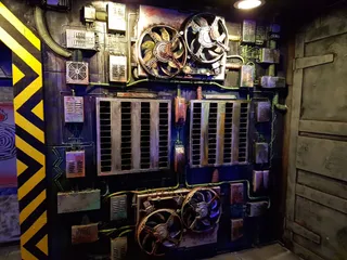 TLV 2048